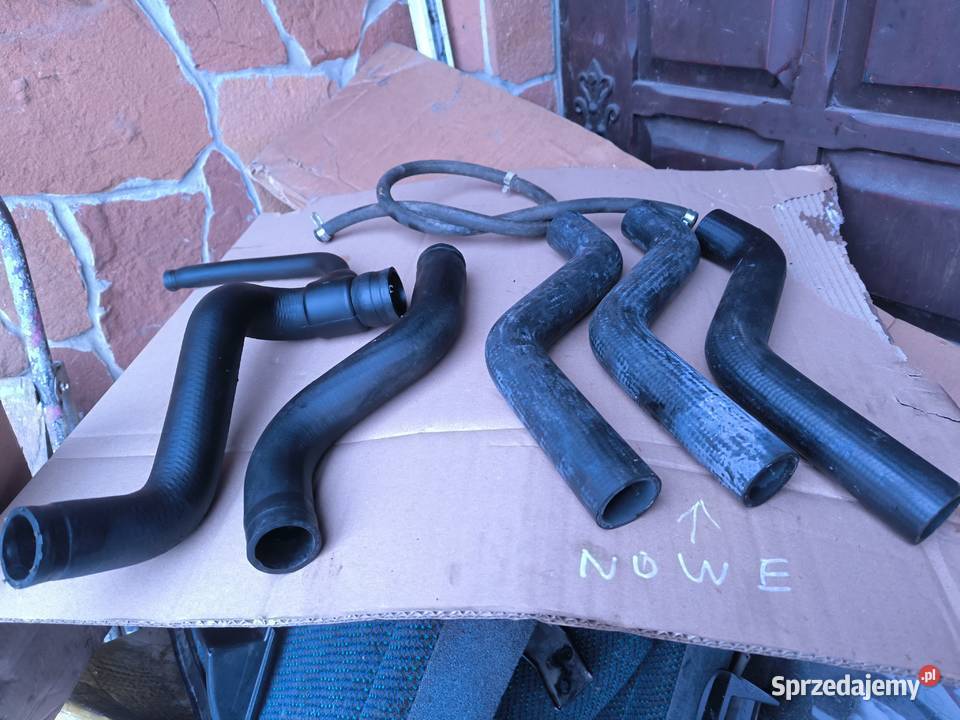 Polonez Caro Atu Truck Kombi 16B GSI GLrura