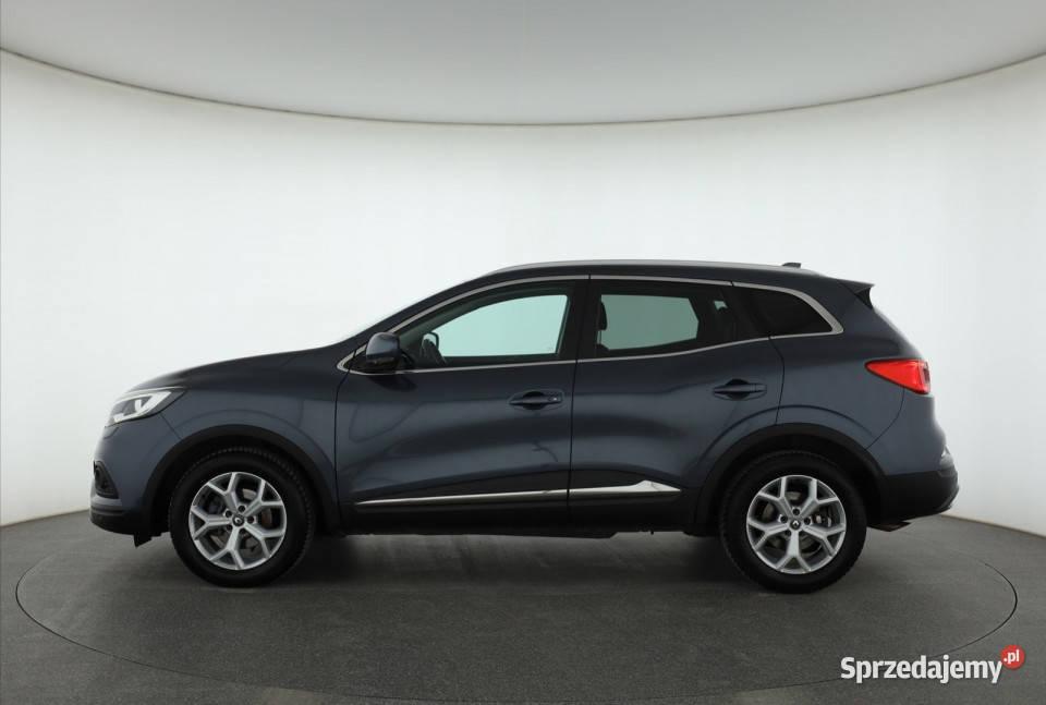 Renault Kadjar 13 TCe klimatyzacja Piaseczno