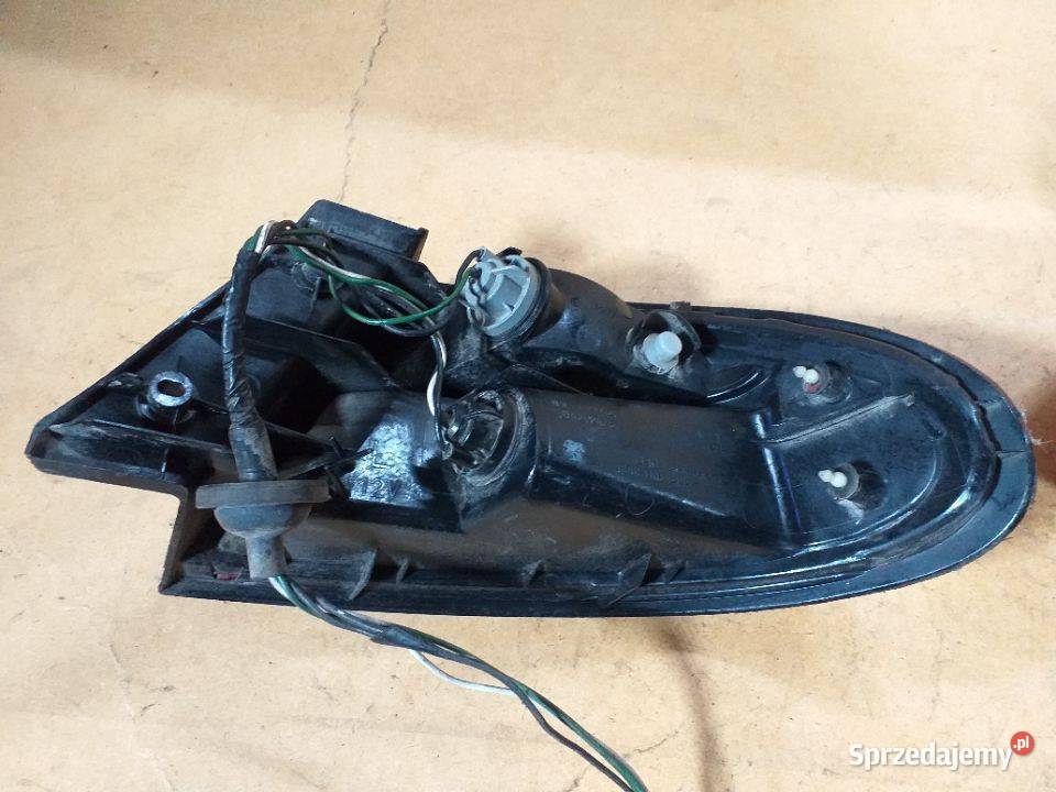 149G MAZDA 323 Lampa tylna lewa prawa Oryginał świętokrzyskie Włoszczowa