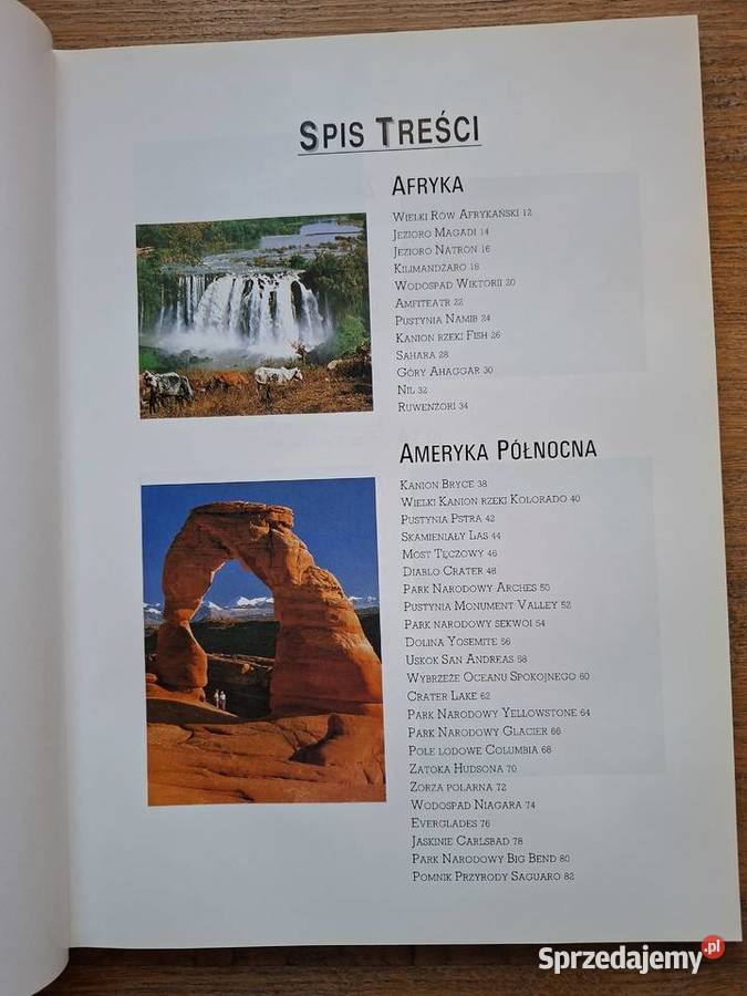 Cuda Natury Joyce Robins Pascal Kraków sprzedam