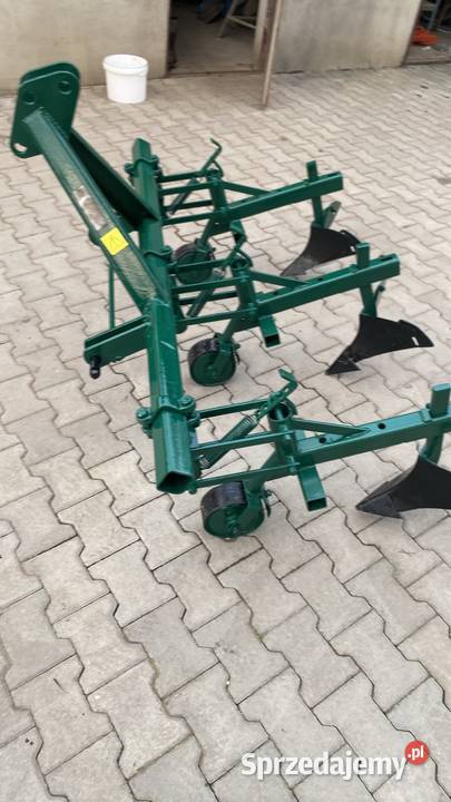 Obsypnik grudziąc 3 małopolskie Lusławice