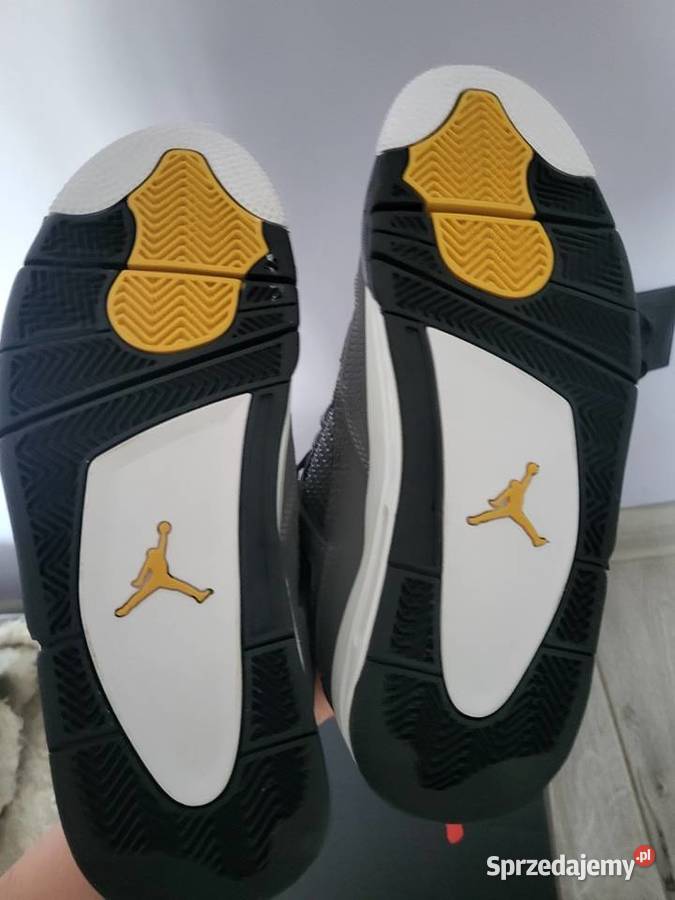 Buty Sportowe