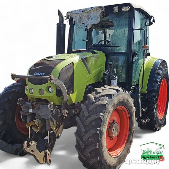 Claas Arion 430 PartsCzęści podlaskie Ciechanowiec sprzedam