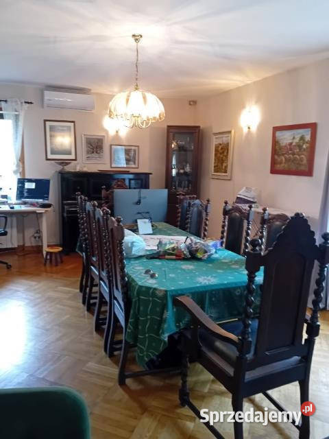Dom wolnostojący Pruszków 160m2 sprzedam