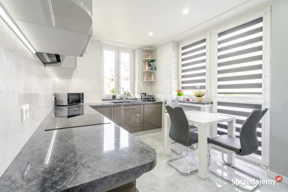 Dom wolnostojący 230m Kraków 230m2