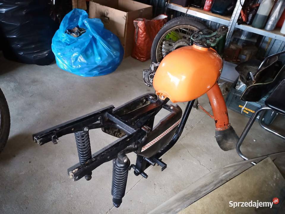 WSK 125Rocznik 1975Wsk 125 Rocznik 1978 podkarpackie Łańcut sprzedam