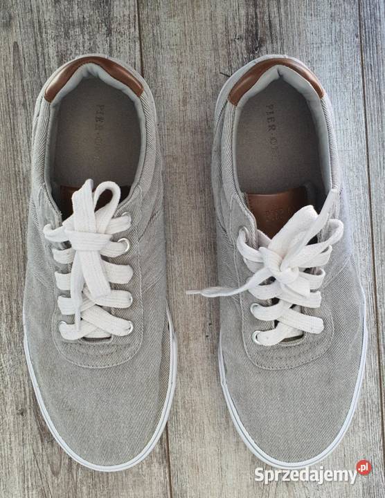 Sneakersy Pier One rozmiar 41 Leżajsk