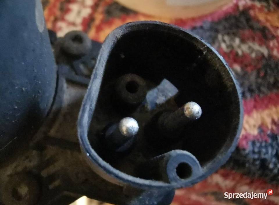 Elektrozawór ogrzewania BMW e36 Żory