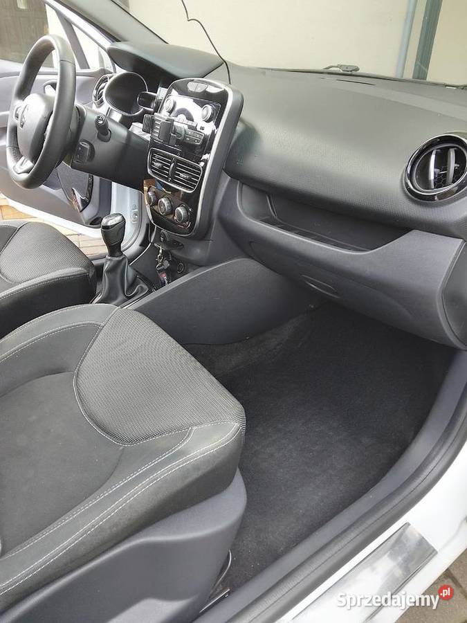 Zadbany bez wkładu nowy rozrząd salon Rok produkcji 2017 Krotoszyn