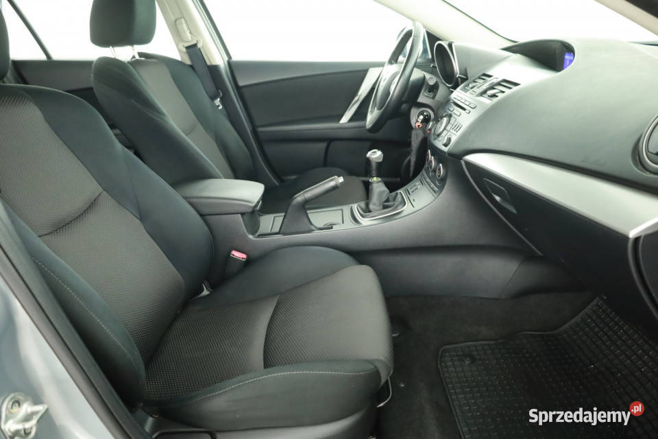 Mazda 3 20 czujnik deszczu