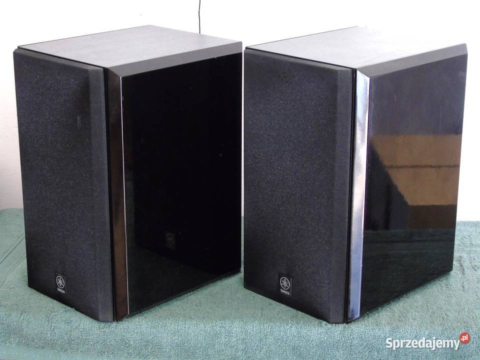 Kolumny Yamaha NXE100sprawne WYSYŁKA Jasło