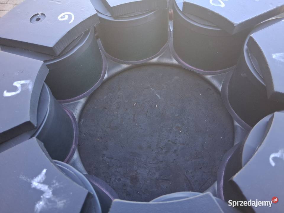 RETARDER TELMA HAMULEC ZWALNIACZ śląskie Pszczyna