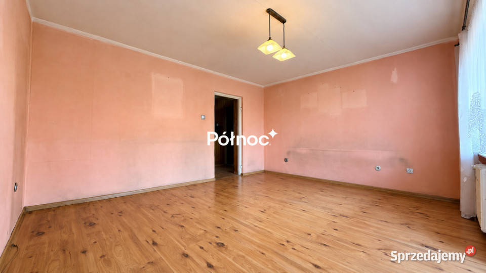 4 pokoje Kordiana Międzyrzec Podlaski 74.9m2 sprzedam