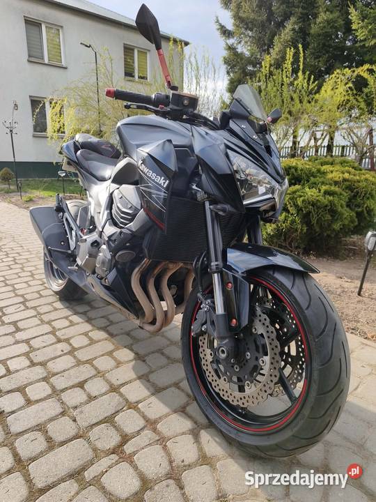 Kawasaki Z800