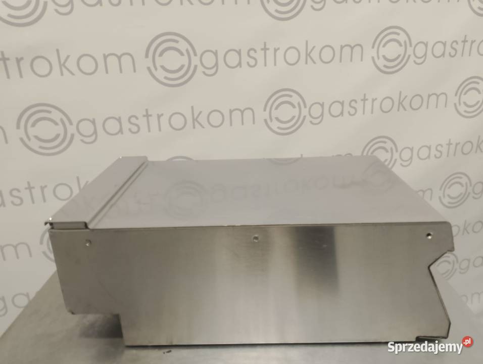 Stanowisko neutralne Zanussi 40x70 Wrocław