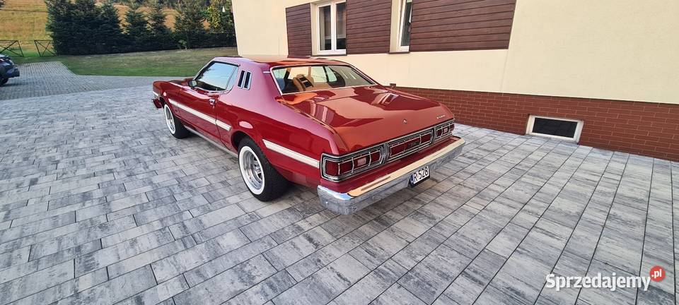 Ford Elite Dębica