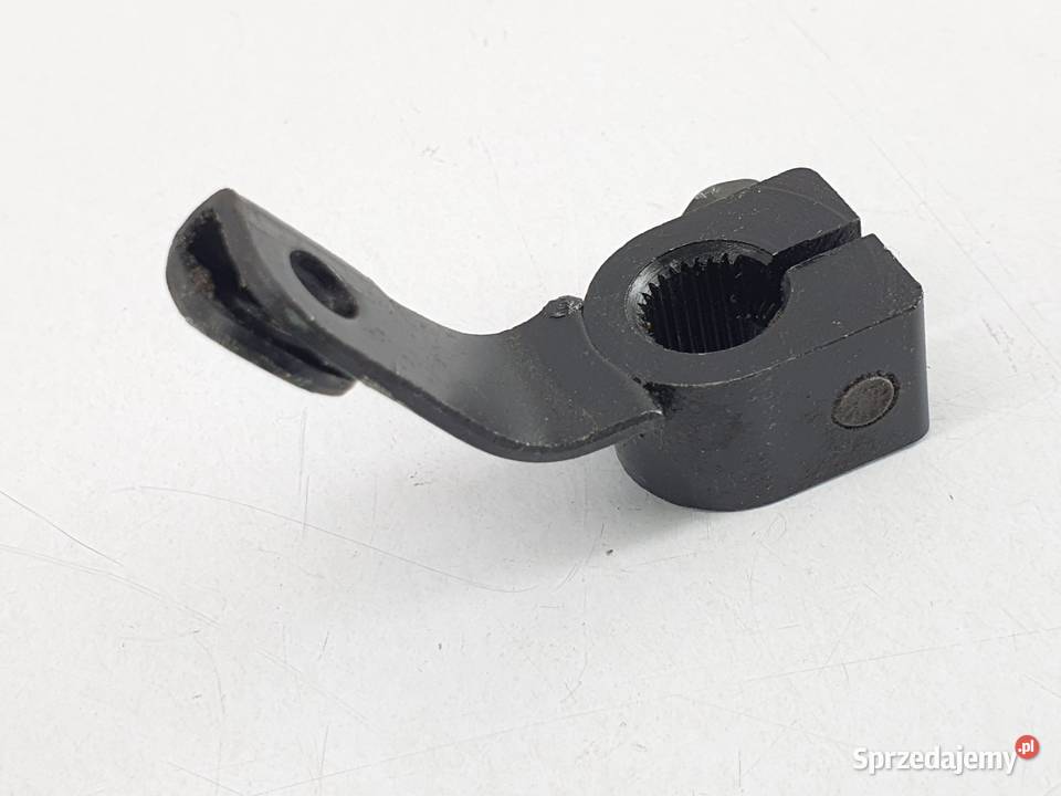 Dzwignia Uchwyt Mocowanie Kawasaki Klf 300 Pozostałe