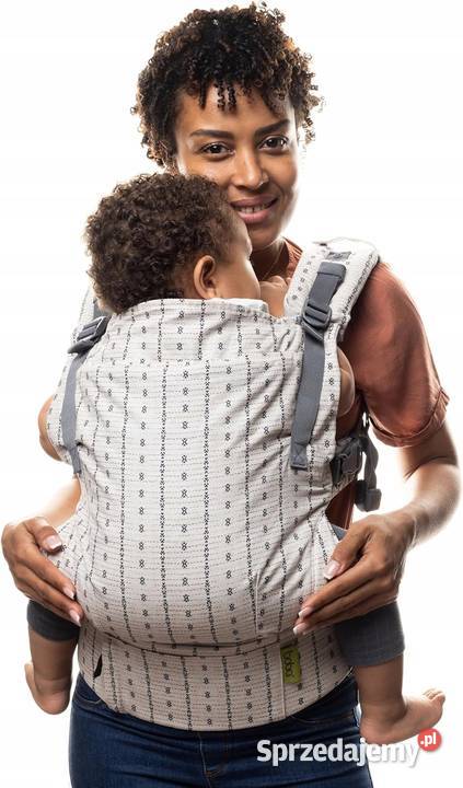 NOSIDEŁKO NIEMOWLĄT BOBA X REGULOWANE 3520 Myszyniec