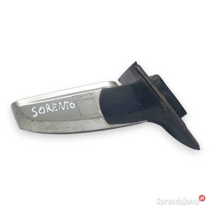 LUSTERKO LEWE Kia Sorento I 20022009 elektr 7 Lusterka zewnętrzne