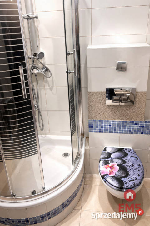 Sprzedam mieszkanie Augustów 40m2 1pok sprzedam