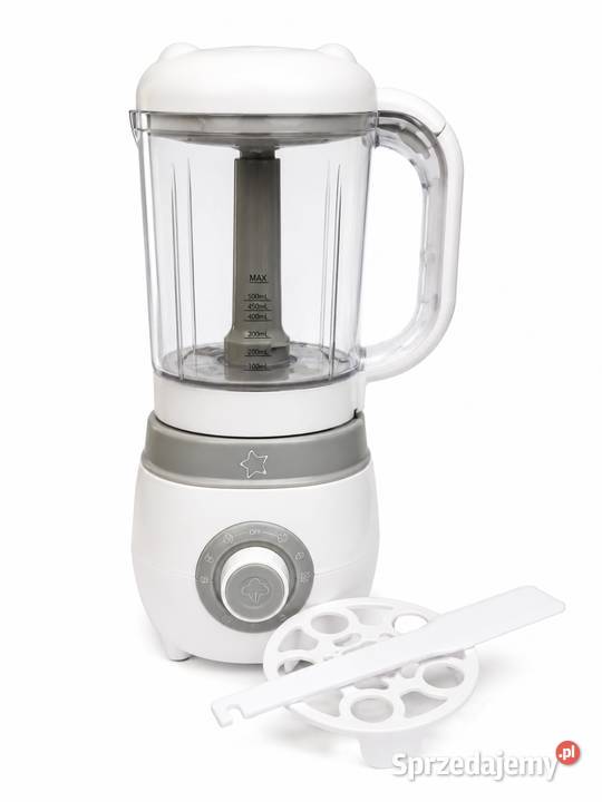 Cherub Baby Food Maker Sterylizator NOWY Woźniki sprzedam