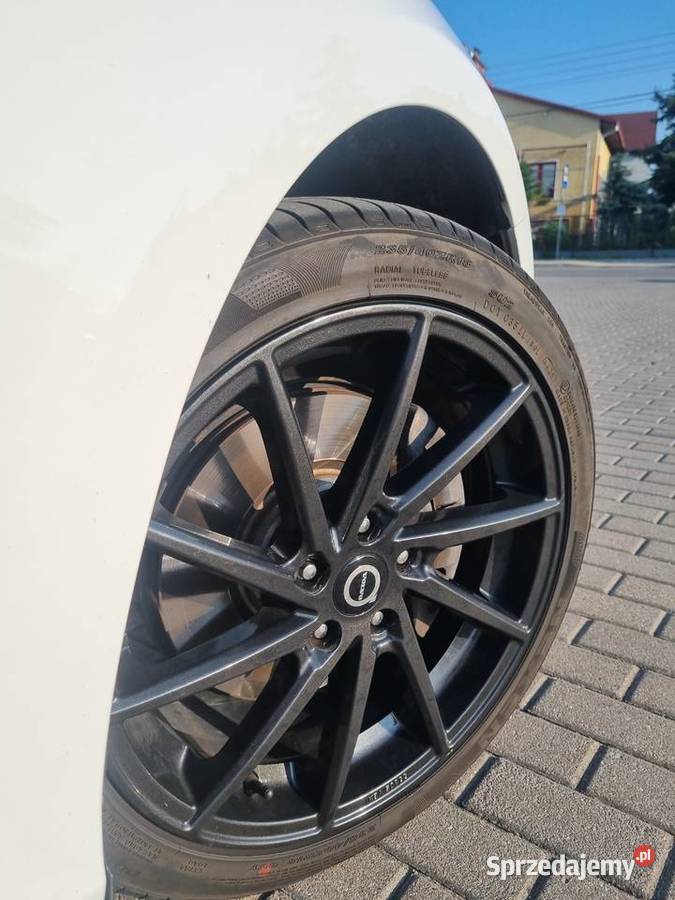 VOLVO V40 150 Chełm sprzedam