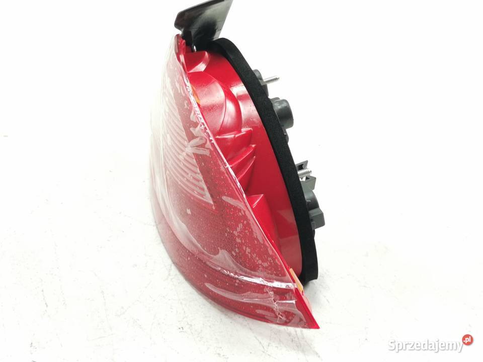 LAMPA PRAWY TYŁ LANCIA YPSILON 20002003 MAGNETI
