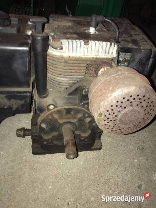 silnik KOHLER MAGNUM 8 Honda Zeliwny blok Tarnów