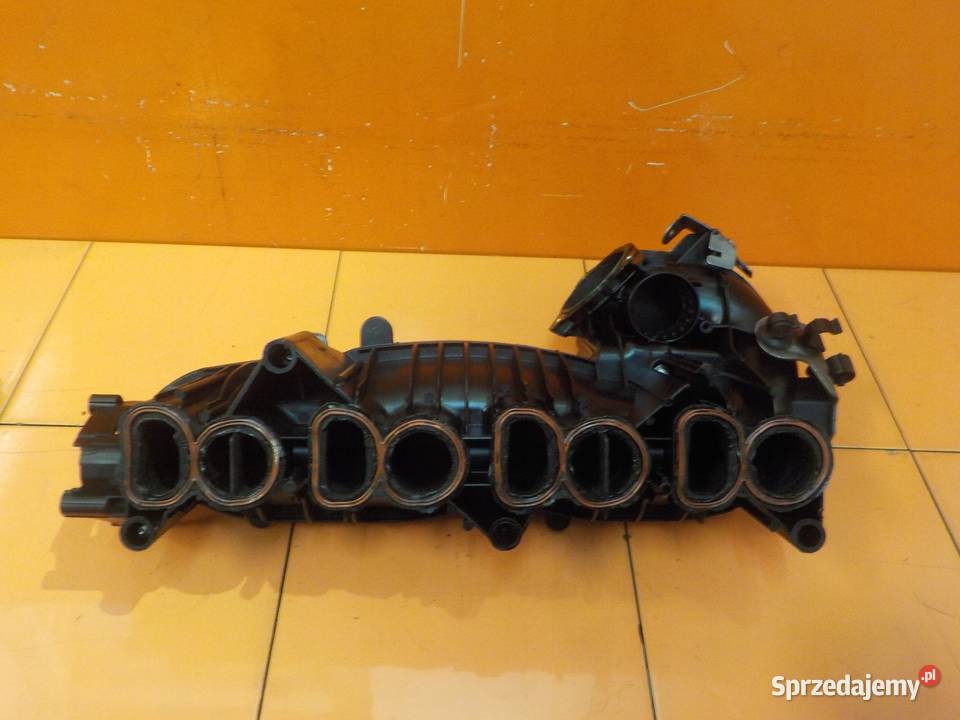 BMW E90 E60 E87 X3 X1 20 D 11r 177 N47C20C N47 osobowe Suków sprzedam