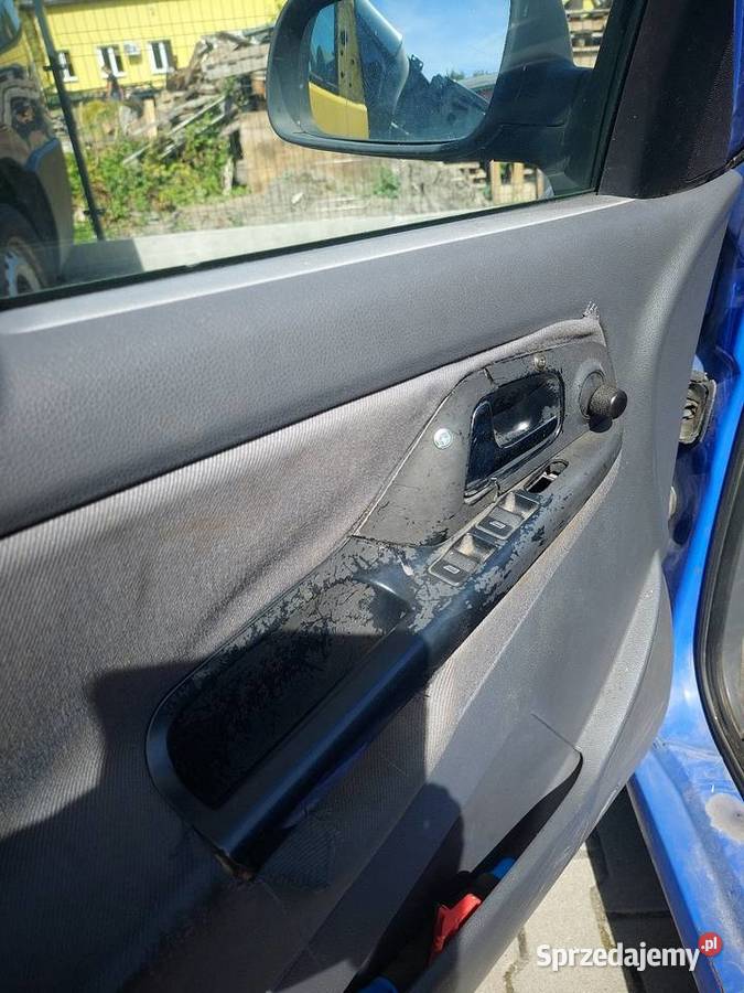 Seat ibiza 19sdi sprzedam Ibiza Zamość sprzedam