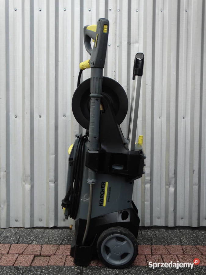 Myjka Ciśnieniowa Karcher HD 515 CX 2018 zwijak