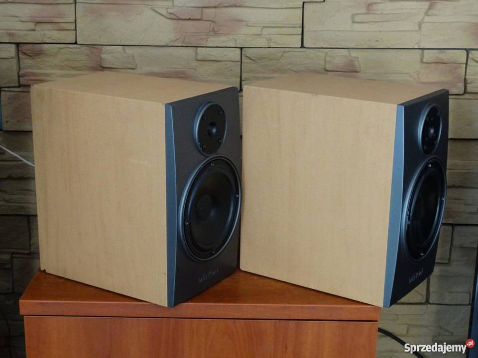 Kolumny Denon SCF1 sprawne i ładneWYSYŁKA