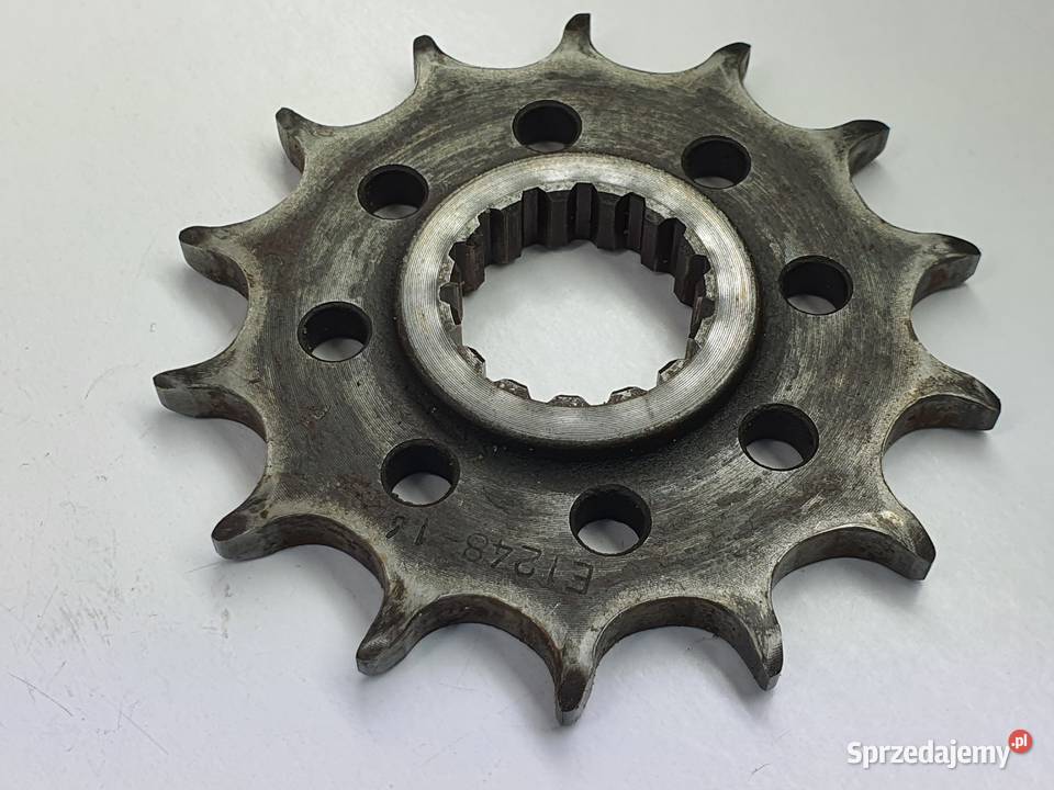 Zebatka Przednia Zebatka Zdawcza Ktm Exc 450500 Łódź