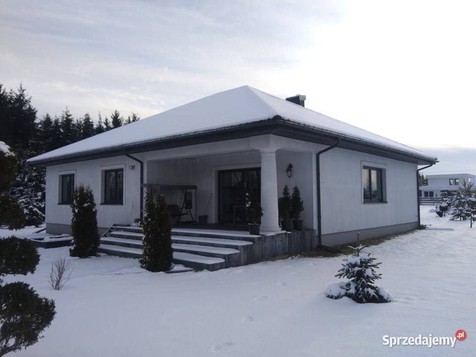 zbuduje dom ze zdjęć Sprzedaż sprzedam