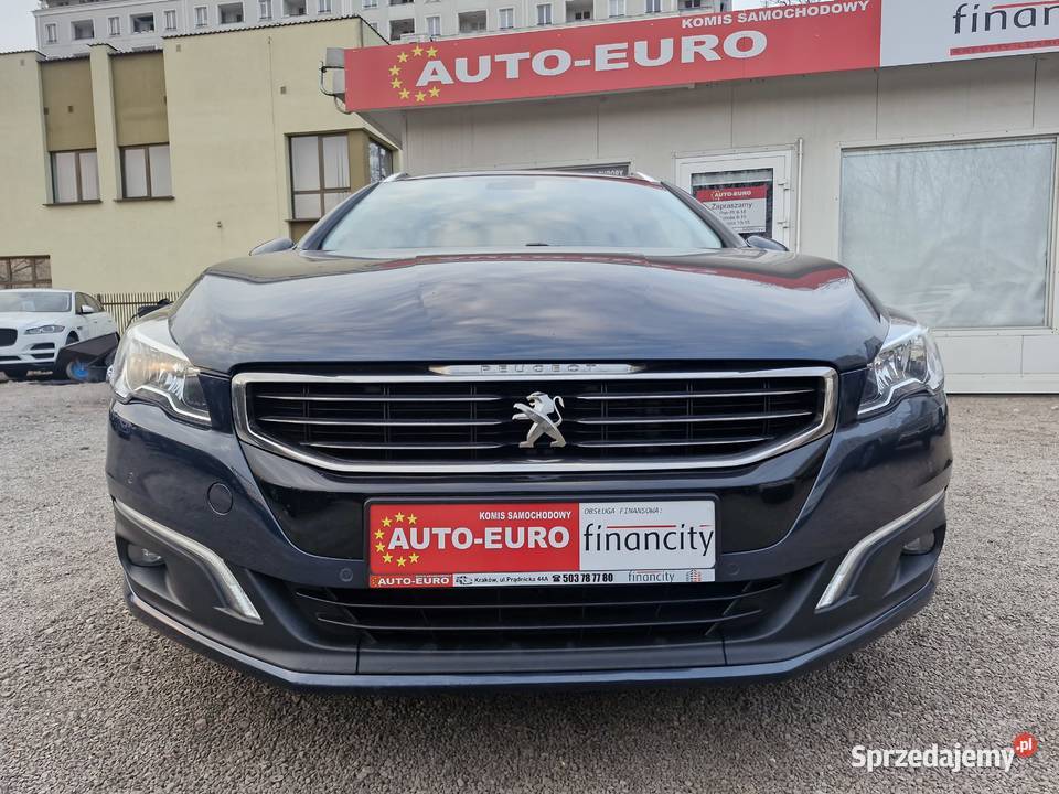 20 HDI 140 automat serw ASO 100 bezwypadkowy Kraków