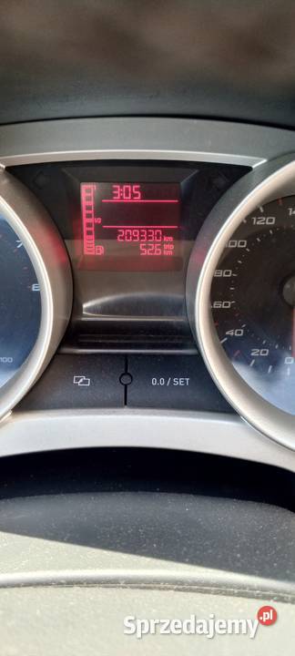 Seat Ibiza IV 16 MPI 105KM wielkopolskie Gościeszyn