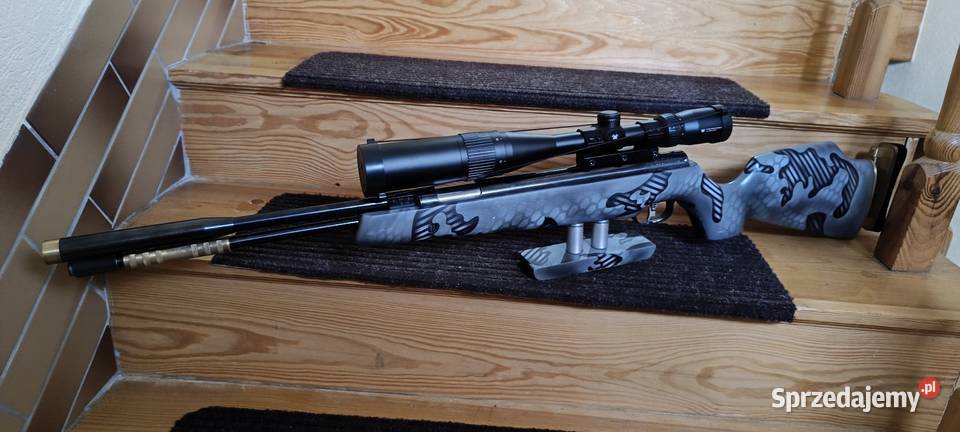 HW97 tuningu pomorskie Mareza sprzedam