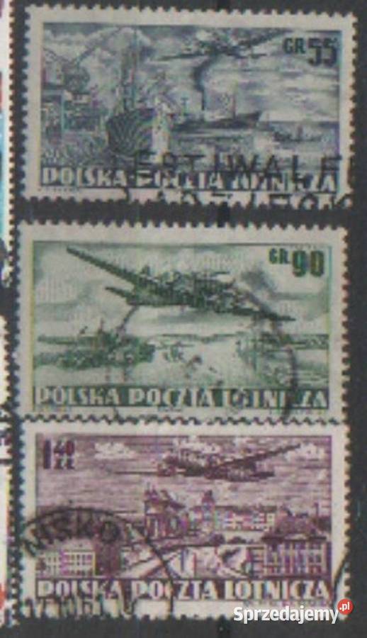 Zn Fi 590 2 kas 1952 Gliwice