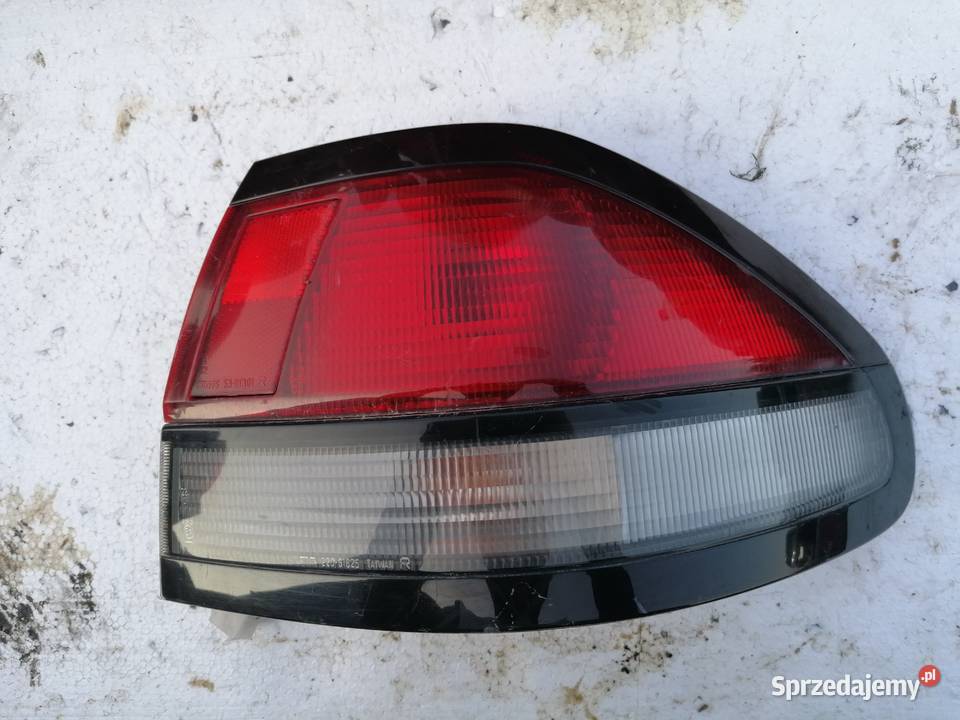 Lampa Prawy Tył Mazda 626 osobowe