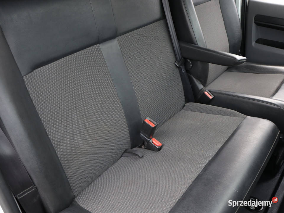 Peugeot Expert 20 BlueHDi poduszka powietrzna Expert