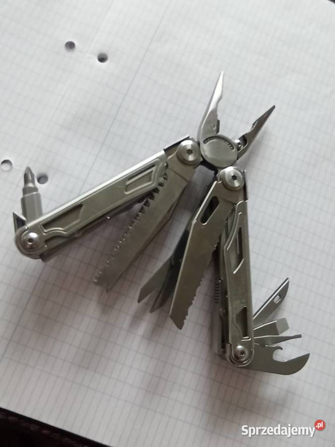 Multitool Daicamping dl1 Kościerzyna Sprzedajemy.pl