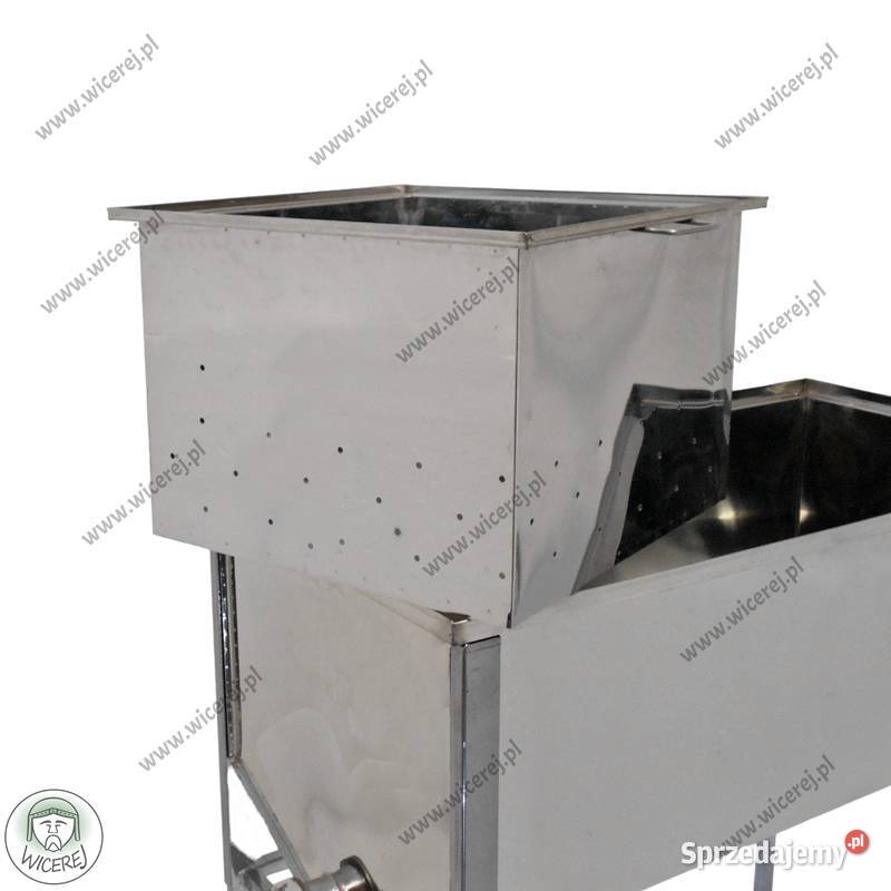 Stół do odsklepiania 1m DadantWielkopolski podkarpackie Jaśliska