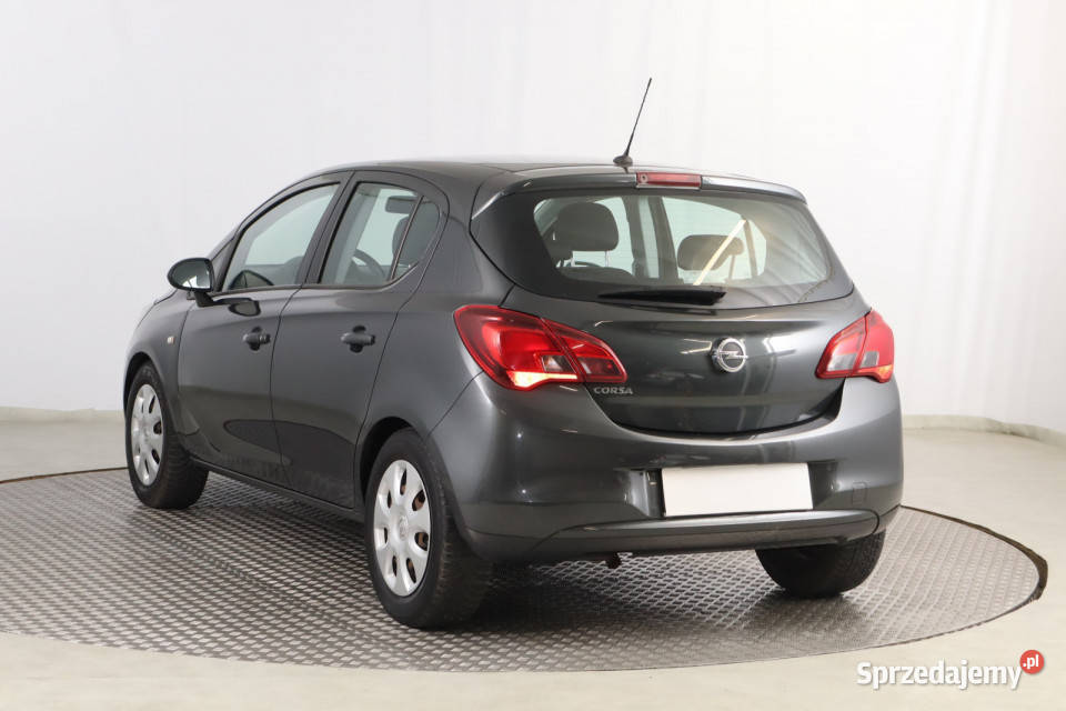 Opel Corsa 14 Hatchback Zabrze