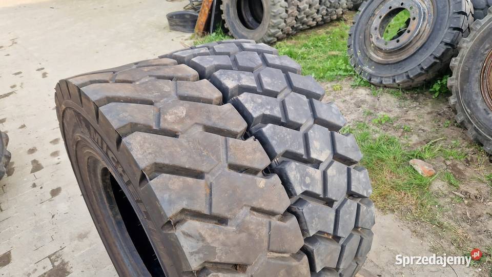 1200r20 120020 Michelin Trelleborg 99 bieżnik Opony rolnicze Nowe Miasto Lubawskie