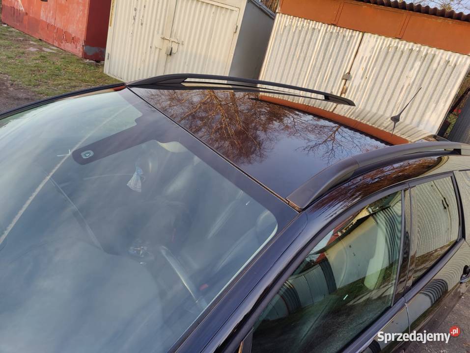 Citroen c5 Ocynk całkowicie sprawny mechanicznie klimatyzacja