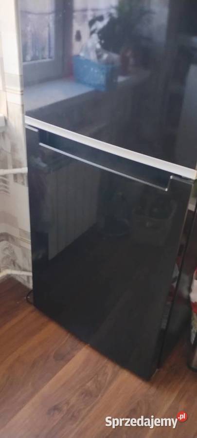 Lodówka zamrażarka Whirlpool