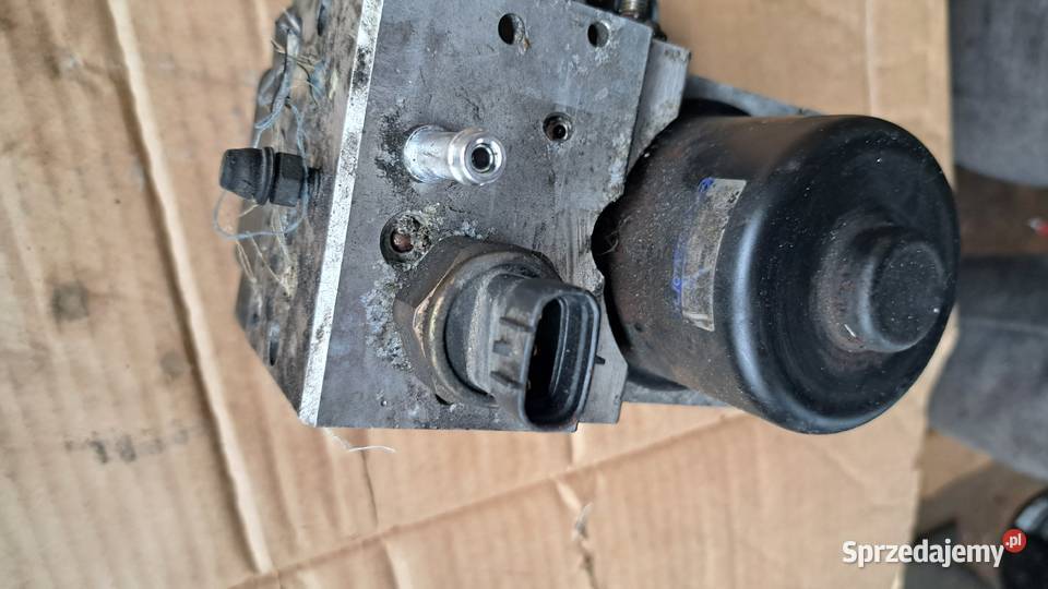 Pompa ABS 4454050010 1339000010 Lexus LS400 Rok produkcji 2000 śląskie Częstochowa sprzedam