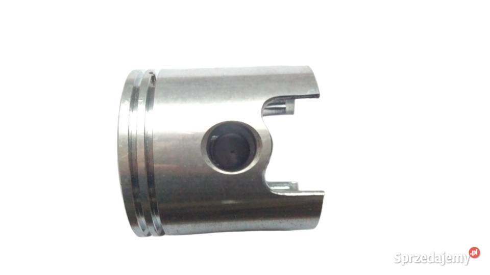 TŁOK ASSO WERKE POLINI 474 mm PIAGGIO VESPA PK podlaskie Bielsk Podlaski