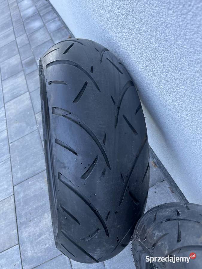 Metzeler 2005517 1707021 55 Motocyklowe podkarpackie Głogów Małopolski