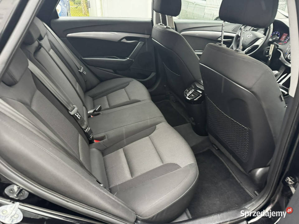 Hyundai i40 RatyZamiana Gwarancja łądny niski